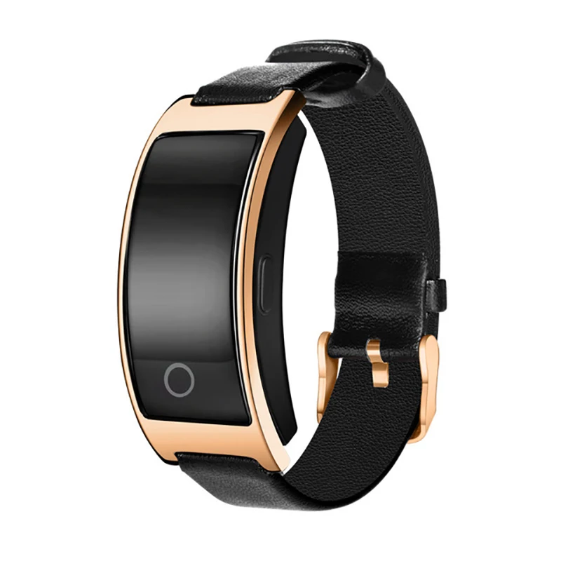 CK11S Smart Watch Heart Rate Monitor Intelligent Smart Bracelet Fitness Tracker Pedometer Smart Wristband Waterproof Digital