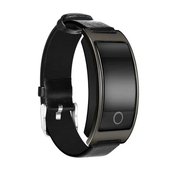 CK11S Smart Watch Heart Rate Monitor Intelligent Smart Bracelet Fitness Tracker Pedometer Smart Wristband Waterproof Digital