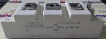 SKM50GAL123D    POWER MODULE  IGBT - PING