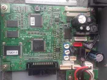 Used for STAR tsp700ii sports lottery printer interface board motherboard