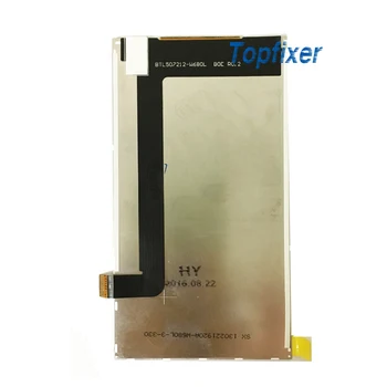 Wholesale For Explay X-Tremer X Tremer LCD Screen Digitizer Replacement Parts 1PC/Lot