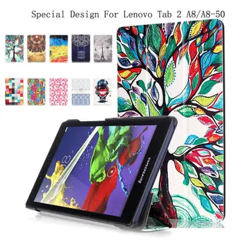 2017 hot For Lenovo Tab 2 A8 A8-50 Tab2 A8-50F A8-50LC 8