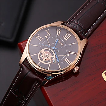 Men Business Formal dress Wristwatch Wrist Watch Wristwatches