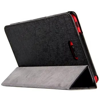 Case For DELL Venue 8 Pro Protective Smart cover Leather Tablet For dell venue 8 3840 3845 8 inch PU Protector Sleeve Case
