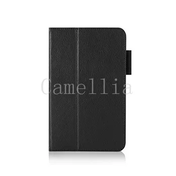 For Sony Xperia Z3 Tablet Compact Case - Slim Folding Cover Case for Xperia Z3 8 Inch Tablet Compact