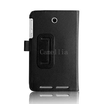For Asus MeMO Pad 7 ME176CX/ME176C,Slim Leather Smart Cover Case Only Fit Release Asus MeMO Pad 7(ME176CX) With Stand