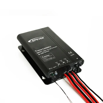 10A 12V or 5A 24V EP EPEVER MPPT Solar charge controller with Timer IP67 LED Driver programmed By Mobile APP function