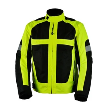2016 new summer breathable mesh Moto Jacket men women Motorcycle Racing jacket Reflective plus size M L XL XXL XXXL