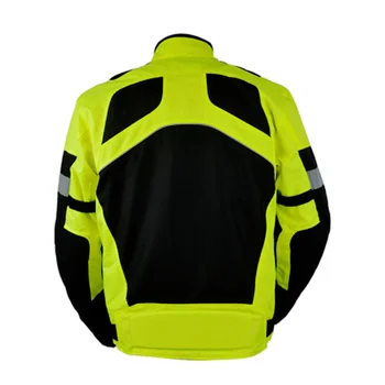 2016 new summer breathable mesh Moto Jacket men women Motorcycle Racing jacket Reflective plus size M L XL XXL XXXL
