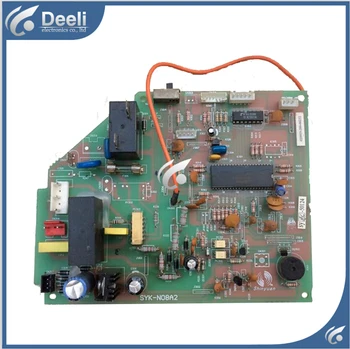 95% new for air conditioning board SY01-24 527004 SYK-N08A2 control board Computer board