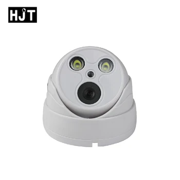 POE Plastic Dome IP Camera 960P Security HD Network CCTV Camera Support PhoneAndroid IOS P2P,ONVIF2.1
