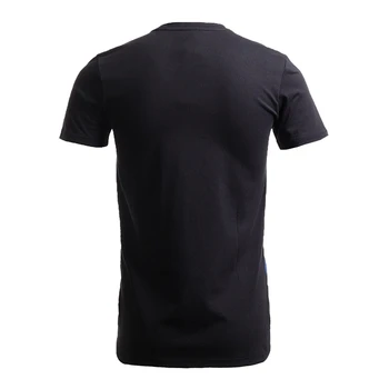 Original  Adidas NEO Label Men's Printed T-shirts short sleeve Sportswear