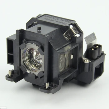 Compatible lamp W/Housing for PowerLite 1705c / PowerLite 1710c / PowerLite 1715c/EMP-1715C/EMP-1710C/EMP-1705C/EMP-1700C