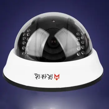 Safety Camera Infrared Camera Indoor Surveillance Cameras Hemisphere Cameras Hd Night Vision
