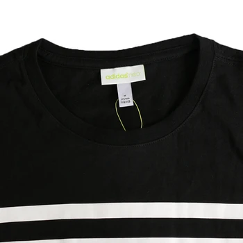 Original  Adidas NEO Label Men's T-shirts short sleeve Sportswear