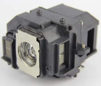 Replacement bare lamp with housing for EB-W8D / PowerLite Presenter / H335A / Powerlite H335A