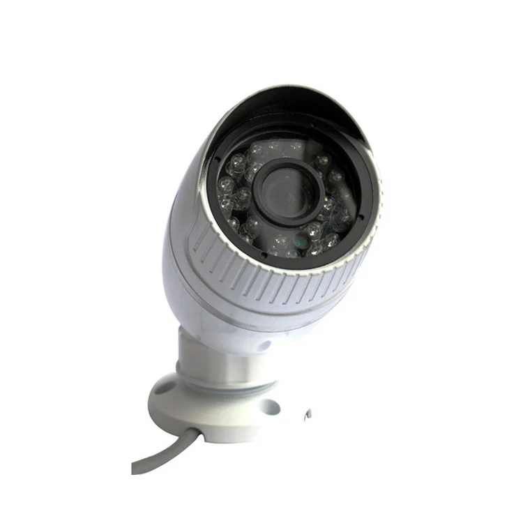 Audio 2.0MP 1080P IP Camera Network P2P Onvif Outdoor Security Waterproof Night