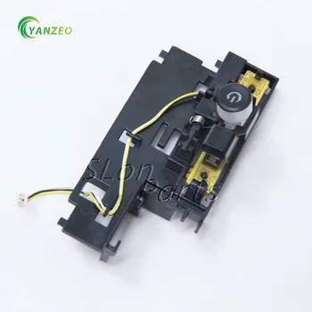 RM1-7634 for HP M1536DNF MFP Replacement Power On / Off Switch RC2-9529