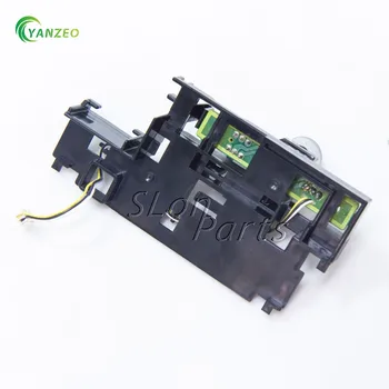 RM1-7634 for HP M1536DNF MFP Replacement Power On / Off Switch RC2-9529