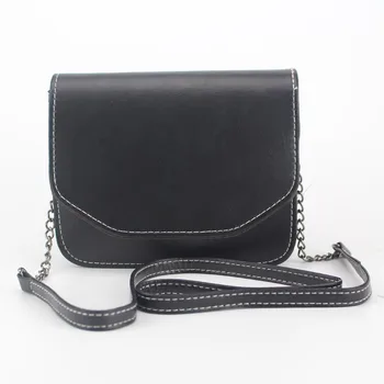 Retro Mini Handbag Women Clutches New Handbags Chain Bag Lady Small Square Bag Shoulder Messenger Bags LT88