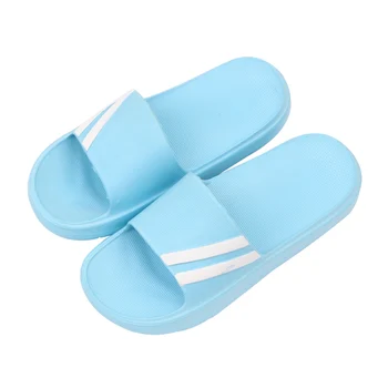 2017 Women's Indoor Non-slip Slippers Slip-on Slippers for Women Fashion Beach Slippers Size 36-40 Available Hot