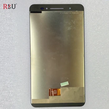 R&U new Touch Screen Digitizer Glass & LCD Display Assembly For Asus ZenFone GO ZB690KG L001 Black color