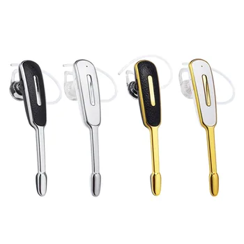 Wireless Bluetooth Earphones In Ear Hands-free Bluetooth 4.1 3D Stereo Music Headset With Talking Mic For Mobile Phone PC