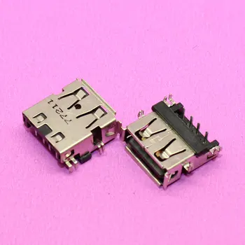 Brand New Laptop motherboard USB interface board USB connector USB 2.0 female socket