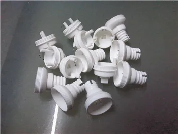 CNC Plastic Maker Rapid Prototyping SLA SLS 3D Printing Service