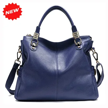 Women Bag Vintage Leather Famous Brand bag ladies designer handbags Retro Bag bags for women Designer