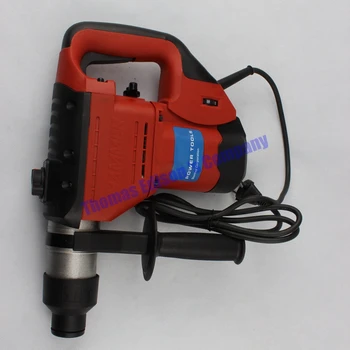 1000W 220W Multifunctional electric tool speed regulation electric hammer three function electric tools electric pick drill