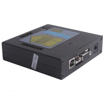 Free DHL shipping XPROG 5.0 quality xprog m v5.0 with highly performance in stock