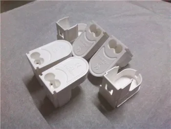CNC machining toy ABS Plastic rapid prototyping