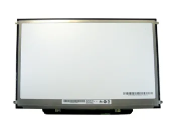 QuYing Laptop LCD Screen Compatible Model B133EW07 V2 LP133WX3 TLA1 TLA2 TLA3 TLA4 TLA5 TLA6 LP133WX2 TLC7 C8 G5 B133EW04 V4 V3