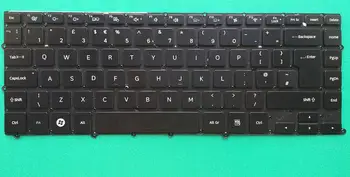 Keyboard for SAMSUNG NP900X4B NP900X4C NP900X4D UK/SPANISH/IRISH/SWEDISH/NORWEGIAN/DANISH/FINNISH/NORDIC