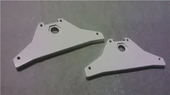 Professional high demand mass production CNC Machining parts with custom made