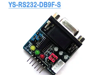 RS232 turn TTL SP3232EEN Industrial-grade Chip 33 V to 5 V Dual Channel Power UNO R3 diy rc electronic toy kit development board