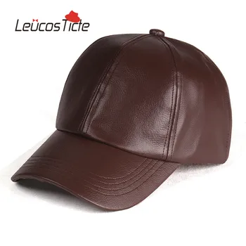 LeucosTicte 2017 Spring and Summer Men's Simple Baseball Hat Ladies Shopping Casual Wild Multi-color Sun Hat Snapback Sombrero