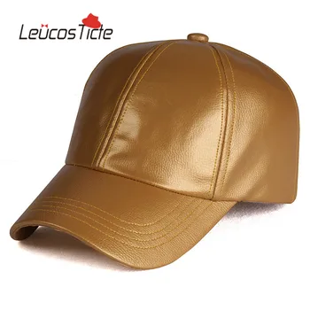 LeucosTicte 2017 Spring and Summer Men's Simple Baseball Hat Ladies Shopping Casual Wild Multi-color Sun Hat Snapback Sombrero