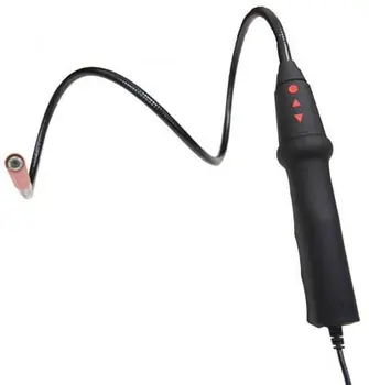 USB 1- 700X Continous Zoom Electric Zoom Focal Adjustable Handheld Endoscope Camera USB Microscope