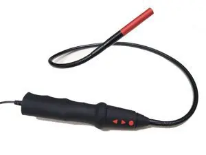 USB 1- 700X Continous Zoom Electric Zoom Focal Adjustable Handheld Endoscope Camera USB Microscope
