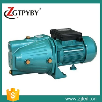 2hp jet pump exported to 58 countries rate up to 80% small water booster pump