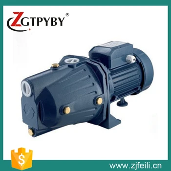 2hp jet pump exported to 58 countries rate up to 80% small water booster pump