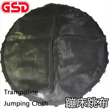 GSD Trampoline 6 8 10 12 13 14 15 16 Feet Diameter Size Trampoline jumping Mat High Elastic Trampoline Mat