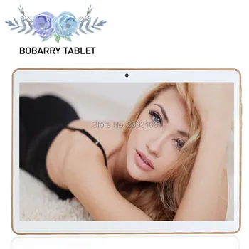 Original 9.6 Inch WiFi GPS FM Bluetooth 2G+16G Tablets Pc Built-in 3G Phone Call Android Quad Core Android 5.1 2GB RAM 16GB ROM