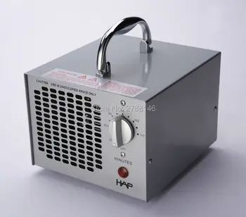 3.5G ozone generator for home and commercial air purification (4pcs)