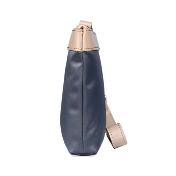 Pabojoe Fashion Nylon Clutch Bags Mens Wristlets Clutch Handbag With Multi Card Holders