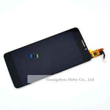 Brand New For Alcatel One Touch Idol X 6040 6040A 6040D Lcd Display Screen With Touch Digitizer Assembly 1pcs+tools
