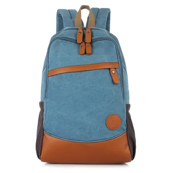 And brand new design multifunctional backpack laptop bag men travel bag three in one