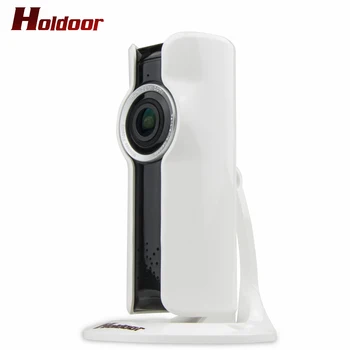 WIFI Indoor Fisheye Security Camera 960P IP Camera HD 1.3MP Wireless Half Panoramic VR Camera Remote View Free Smartphone APP